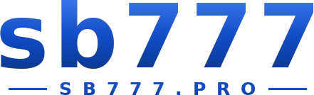 sb777 logo